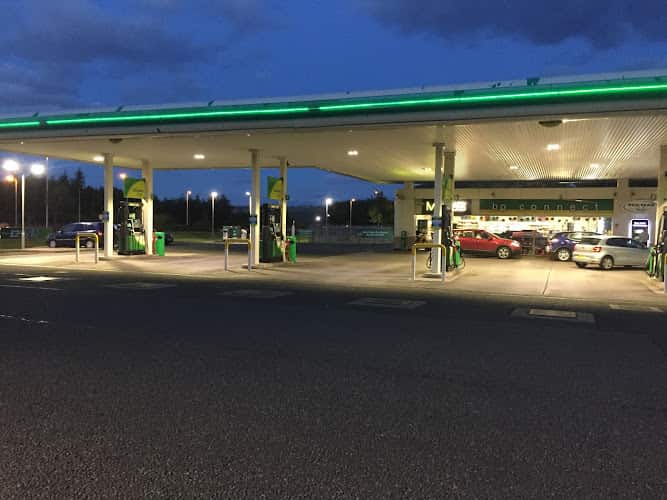 Image of bp – Livingston