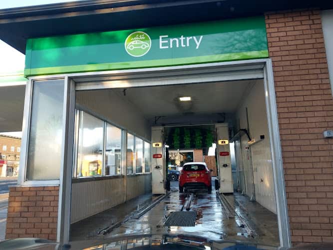 Image of bp – Loughton