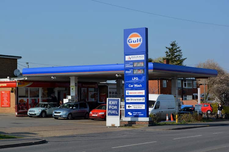 Image of bp – Louth