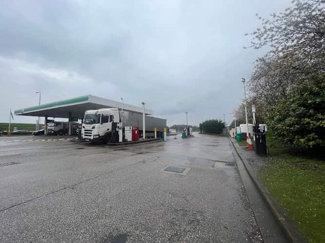 Image of bp – North Ferriby