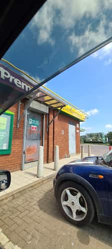 Image of bp – Northampton