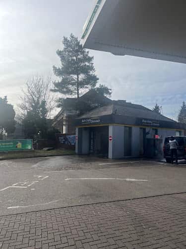 Image of bp – Nottingham