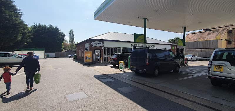 Image of bp – Oxford