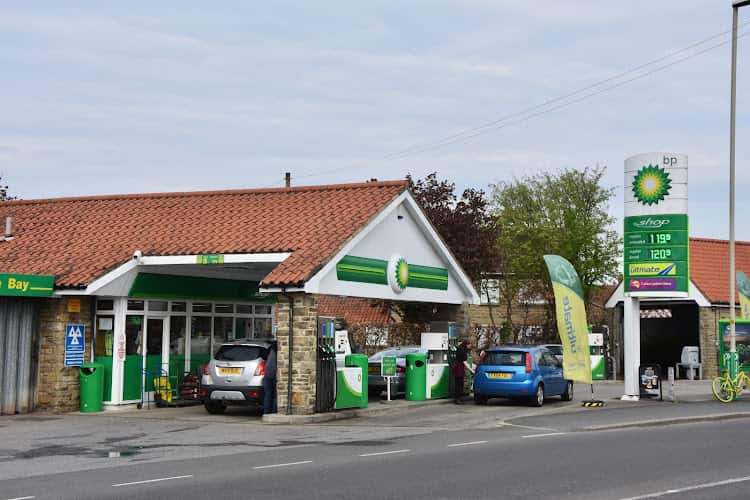 Image of bp – Pickering