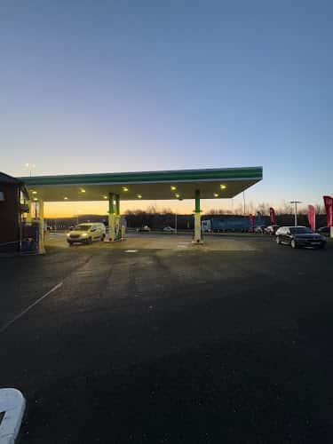 Image of bp – Sunderland