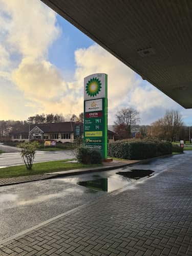 Image of bp – Swansea