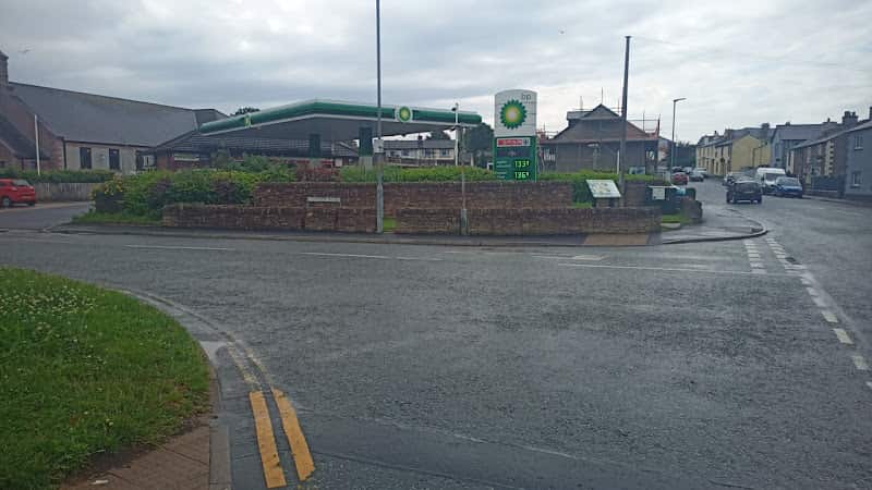 Image of bp – Wigton