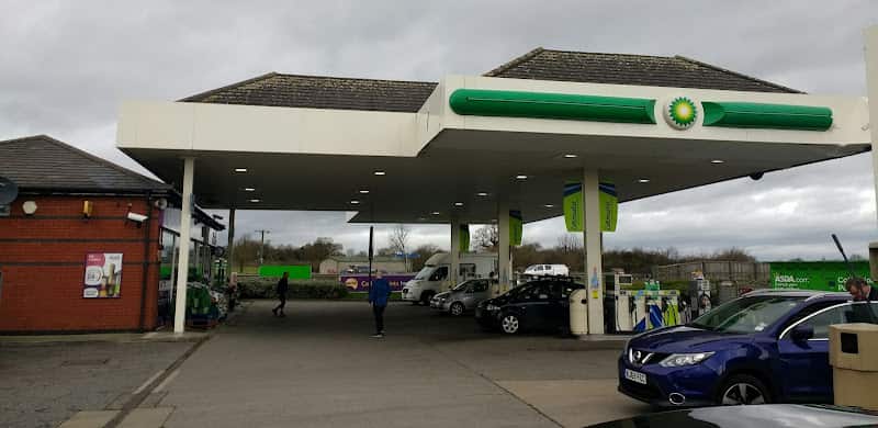 Image of bp – York
