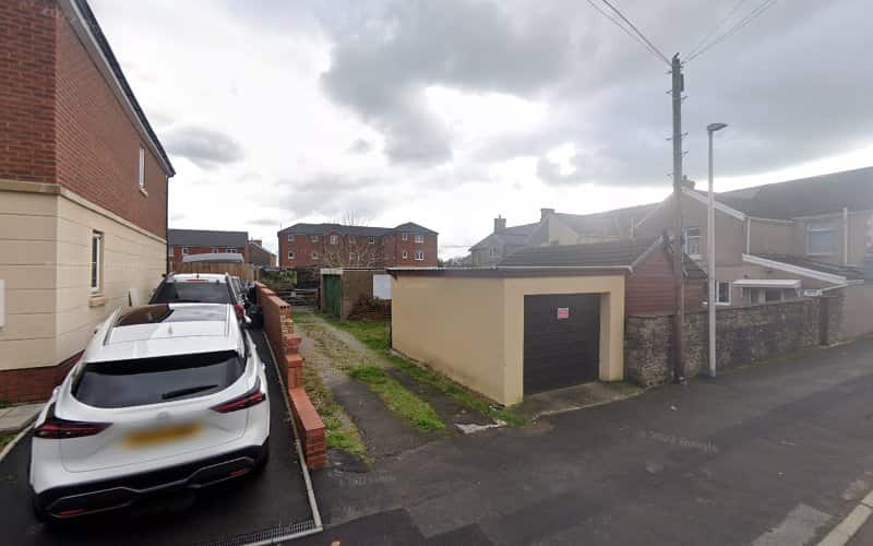 Image of carwashkids – Bridgend