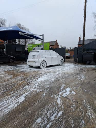 Image of iShine Express – Malvern