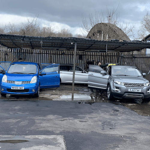 Image of jo Hand Car Wash – Bristol