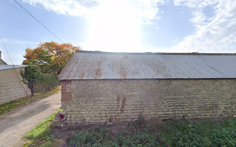 Image of lyneham posh clean – Preston