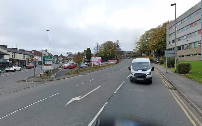 Image of prestige hand car wash – Darwen