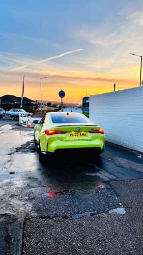 Image of redruth hand car wash – Redruth