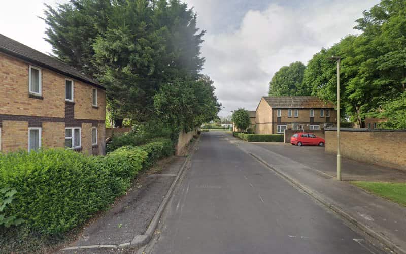 Image of revive and shine – Oxford