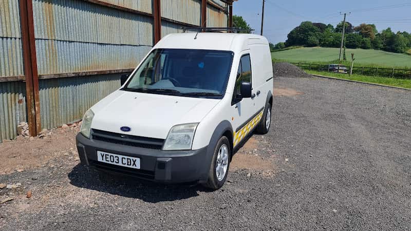 Image of stourport hand car wash – Stourport-on-Severn