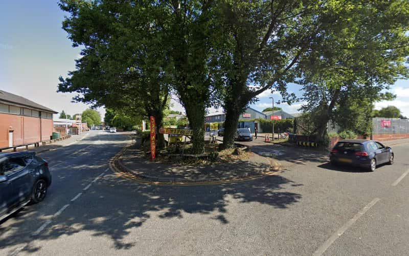 Image of zip hand car wash – Northwich