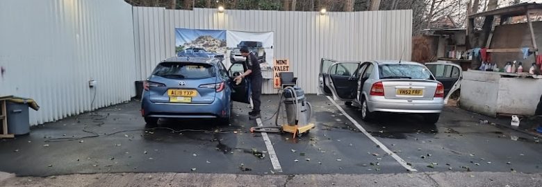 2 Brother Hand Car Wash – Bilston