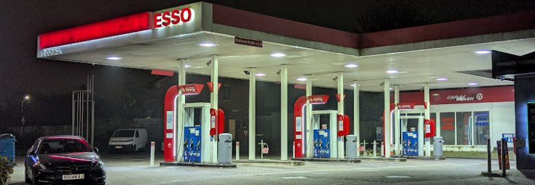 5 Star Hand Car Wash – Nuneaton