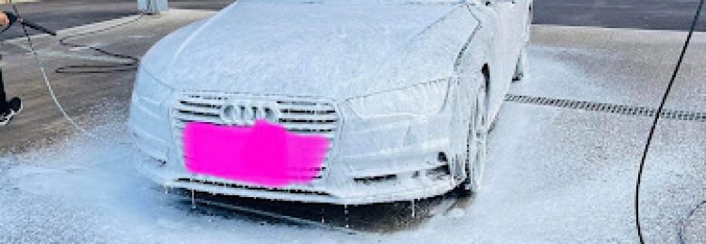 5 Star Hand CarWash Yeovil – Yeovil