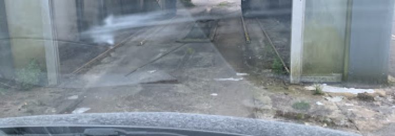 A Car Wash – Crawley