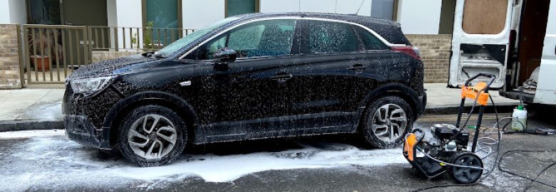 A1 CAR CARE – London