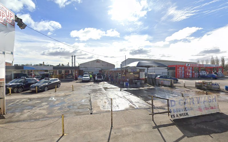 Image of A1 Luxury Hand Car Wash Barry