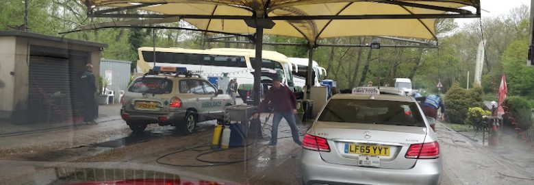 A22 Hand Car Wash – East Grinstead