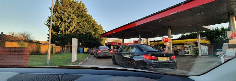 A6 Car Wash – Luton