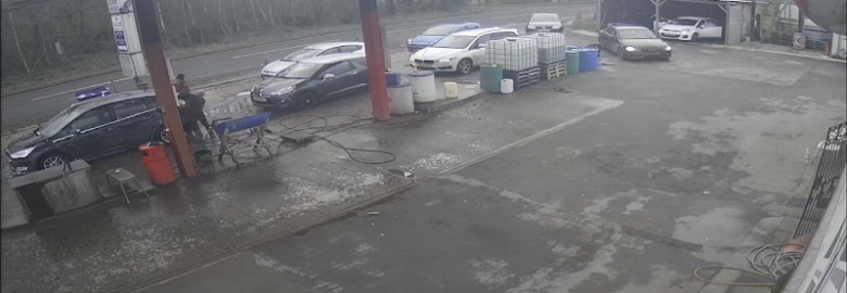 A64 Hand Car Wash Ltd – Selby