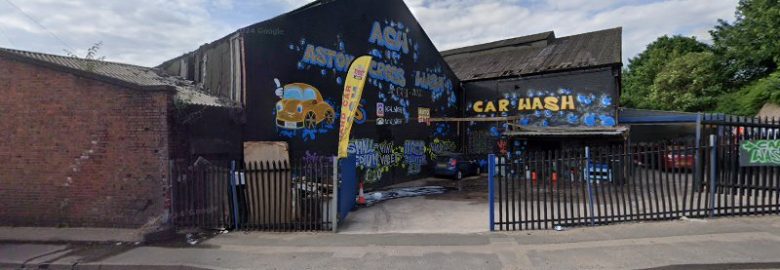 ACW Aston Cross Wash – Birmingham