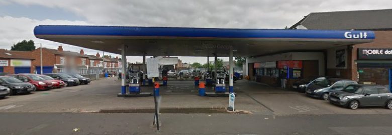 AFG Hand Car Wash – Birmingham