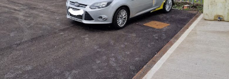 AJ Custom Autos & Signs – Dundee