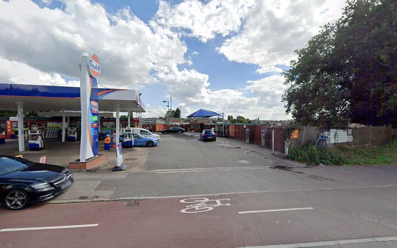 Image of ALP Car Wash Coventry