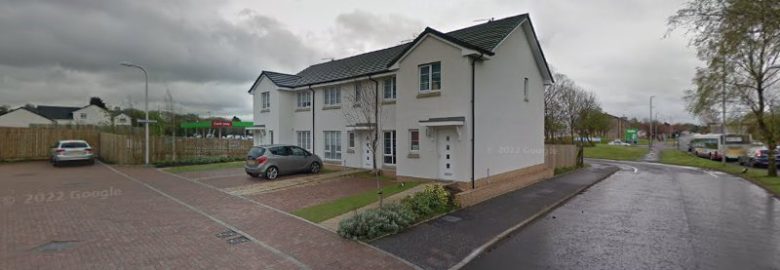 ASDA carwash – Glasgow