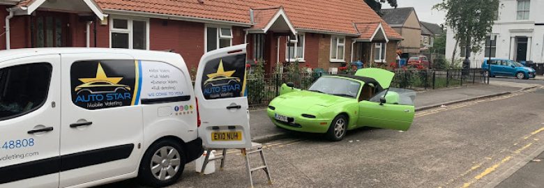 AUTO STAR Mobile Valeting (Mobile car valeting in Hull and surrounding area) – Hull