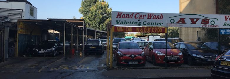 AVS Camberwell ltd – London