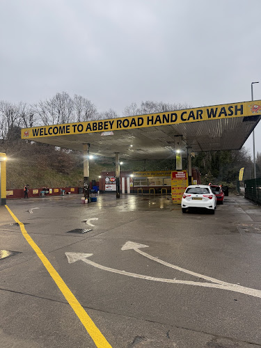 Image of Abbey Road Hand Car Wash Leeds