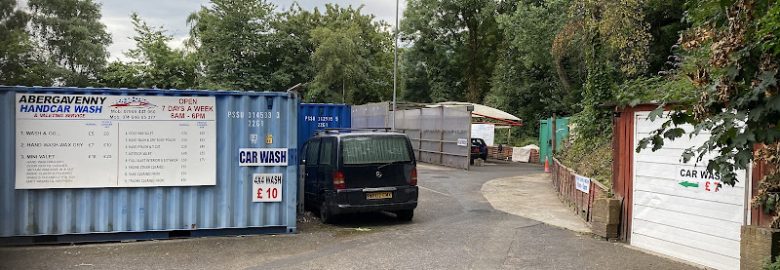 Abergavenny Hand Car Wash – Abergavenny