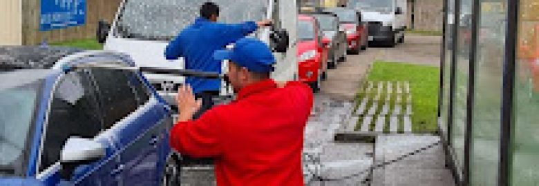 Abronhill Hand Car Wash – Glasgow