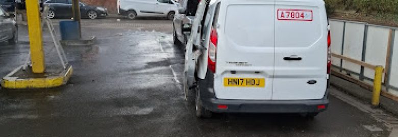 Ace car wash valeting Preston – Preston
