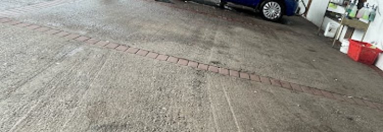 Acock’s green valeting centre – Birmingham