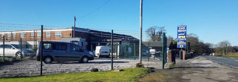 Adlington Hand Car Wash – Bolton