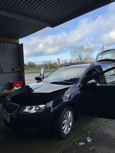 Image of Alanddy Car Wash Whitchurch