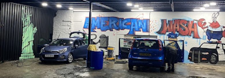 American Carwash – Birmingham