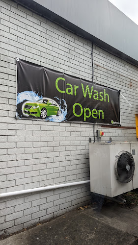 Image of Applegreen Drive Through Car Wash Bristol