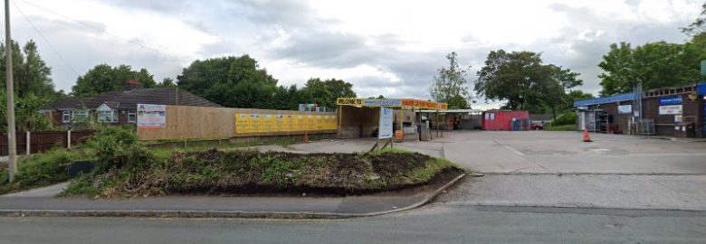 Aqua Hand Car Wash – Runcorn