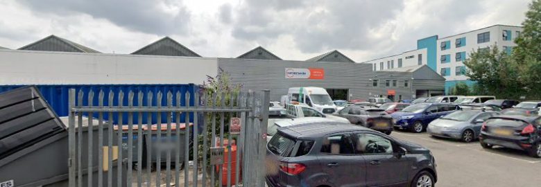 Arc Bristol – Bristol