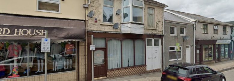 Arnotts – Bridgend