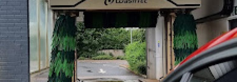 Asda Automatic Car wash – Kettering